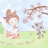 MyCodeBlossom