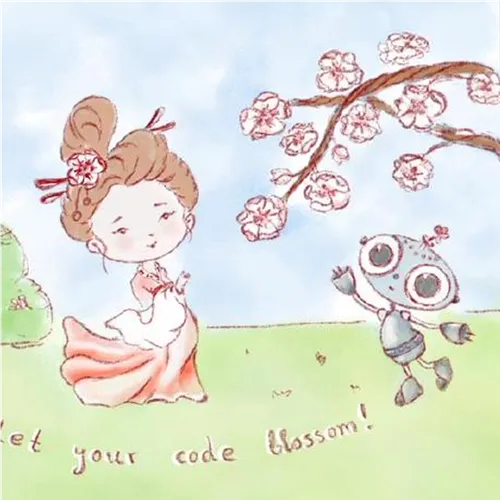 MyCodeBlossom Profile Image