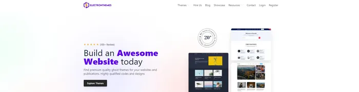 Electron Themes